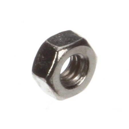 WELLS NUT 1/4-20 FINISHED HEX M 2C-31253